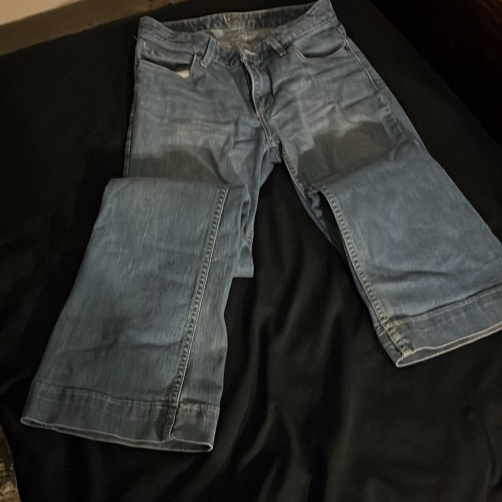 Kimes ranch Lola jeans - Picture 6 of 6
